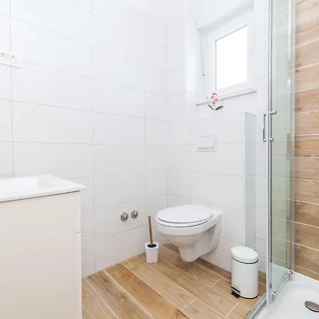 Casa vacanze Cozy In With Wifi *