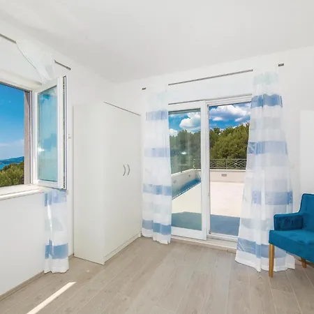 Gorgeous In With Sauna Trogir