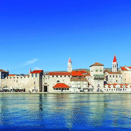 Gorgeous In With Sauna Trogir