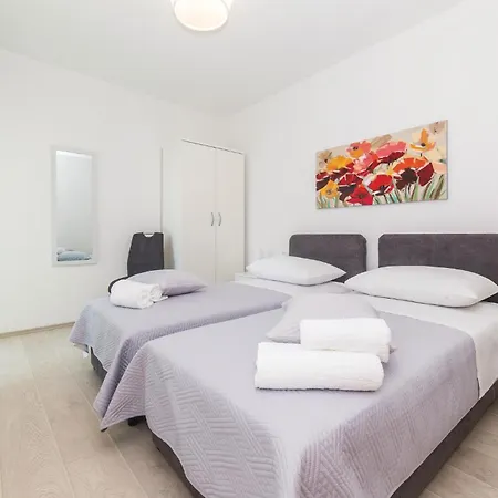 Cozy In With Wifi Nyaraló