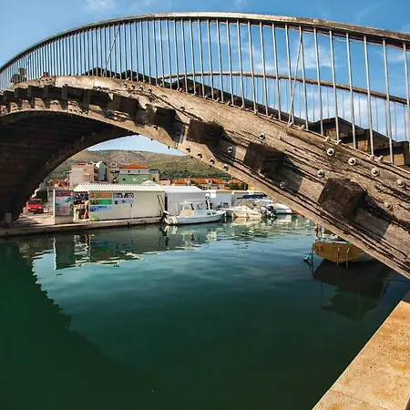 Nyaraló Cozy In With Wifi *