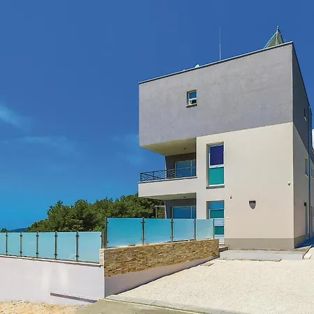 Nyaraló Cozy In With Wifi *