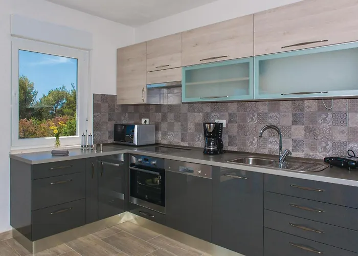 Hébergement de vacances Cozy In With Wifi *