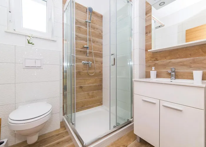 Cozy In With Wifi * Trogir