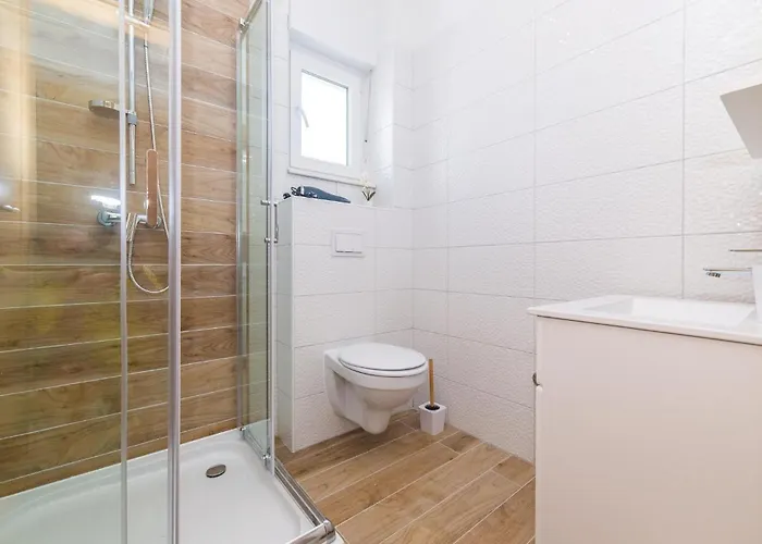 Hébergement de vacances Cozy In With Wifi