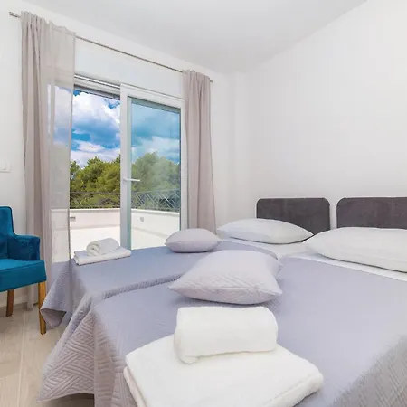 Holiday home Cozy In With Wifi