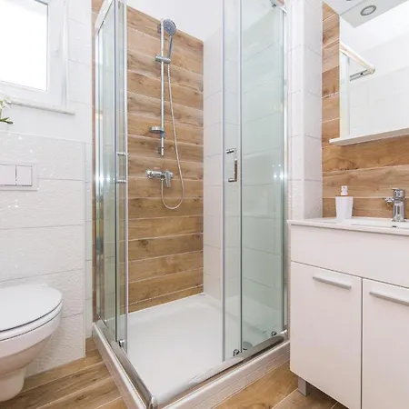 Cozy In With Wifi * Trogir