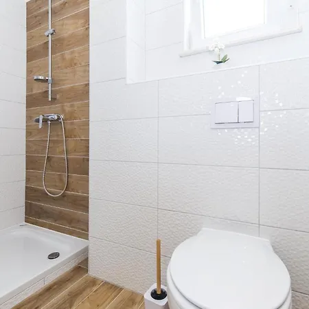 Holiday home Cozy In With Wifi *