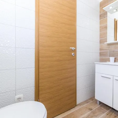 Cozy In With Wifi Holiday home Trogir